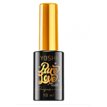 Yoshi Top Pure Love Black  10 ml